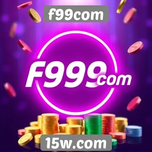 Desempenho do f99com em comparação com concorrentes