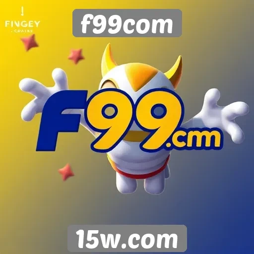 f99com oferece novas opções de jogos online