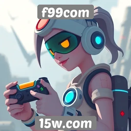 tendências de design de games no f99com