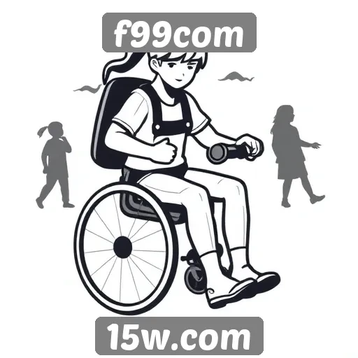 Acessibilidade do f99com para jogadores iniciantes